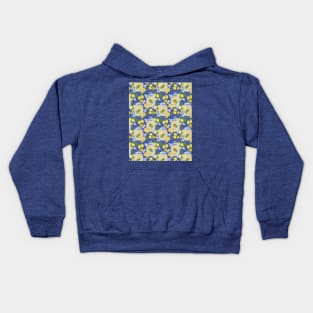 Elderflower cordial Kids Hoodie